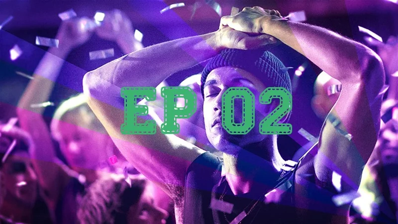Episode #1.2